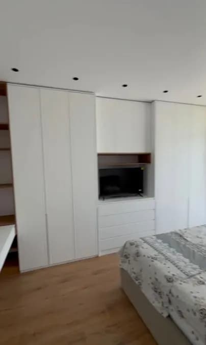 Apartment to rent Train Station - New Boulevard - Brrake (Tirana - city) 4