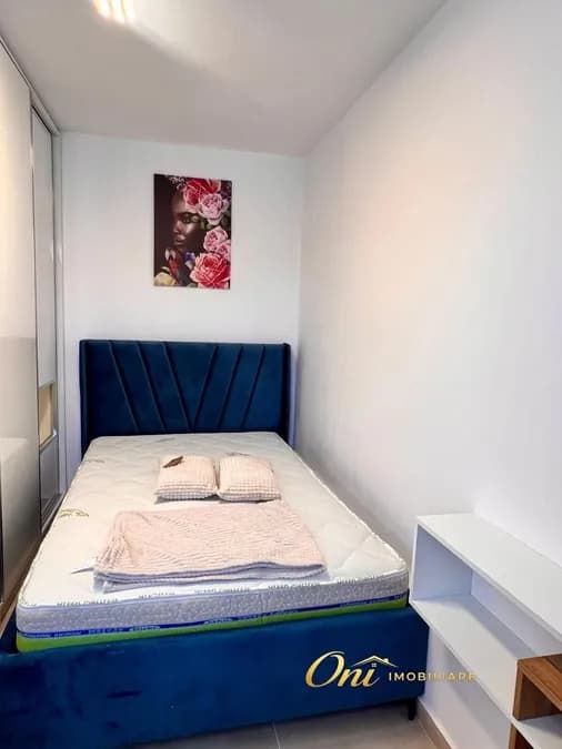 Studio Flat to rent Selita (Tirana - city) 4