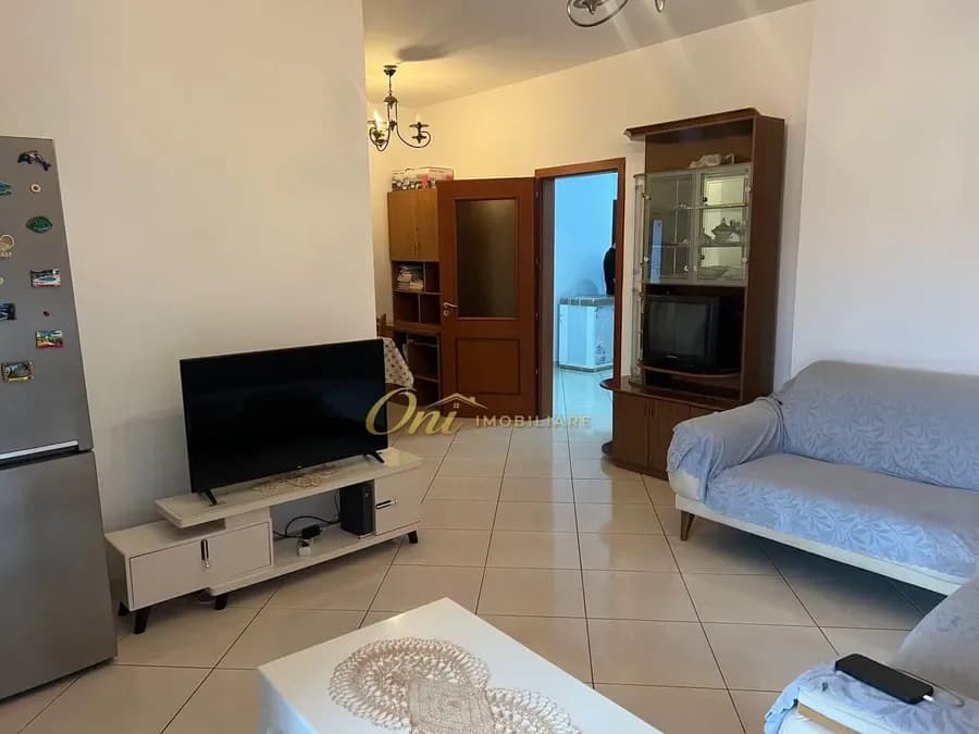FIER, SHITET APARTAMENT 2+1