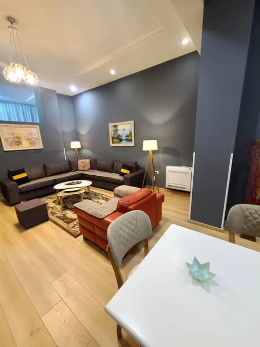 Apartment to rent Dry Lake - Botanical Garden - Zoo (Tirana - city) 2