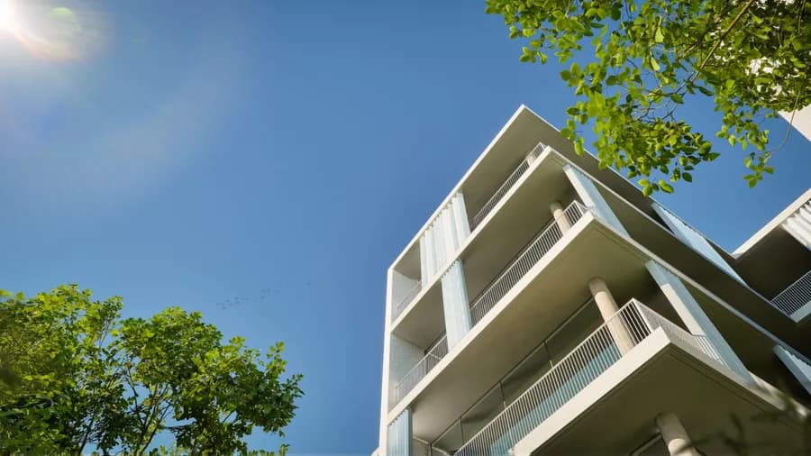 Apartment for sale Mjull - Bathore (Tirana - city) 3