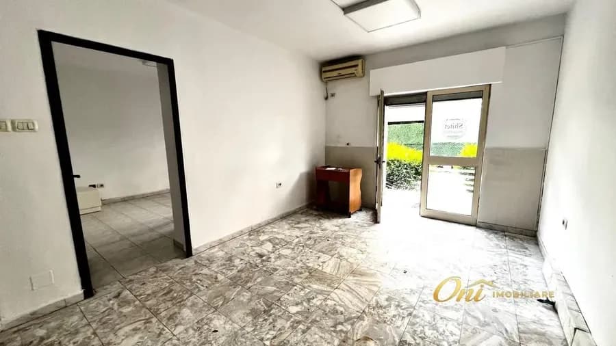 Zyrë në shitje Tiranë - qyteti