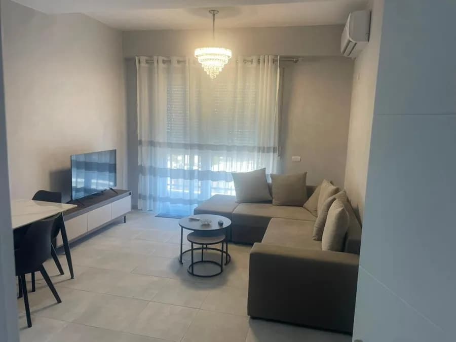 Apartment to rent Brryli - Xhamlliku (Tirana - city) 4