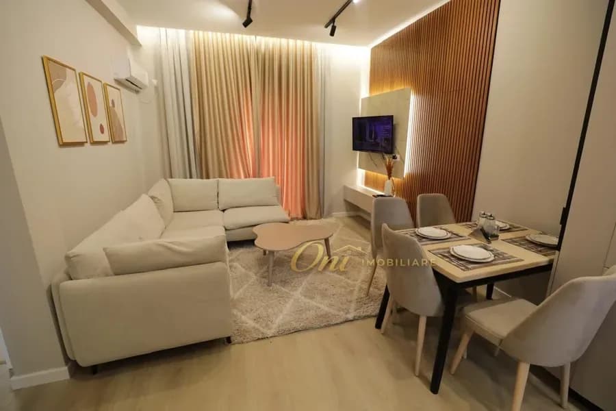KODRA E PRIFTIT, APARTAMENT PER QERA 2+1