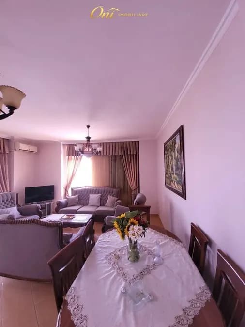 Apartment to rent Shallvaret - Exhibition - Gjergj Fishta Blvd. (Tirana - city) 2