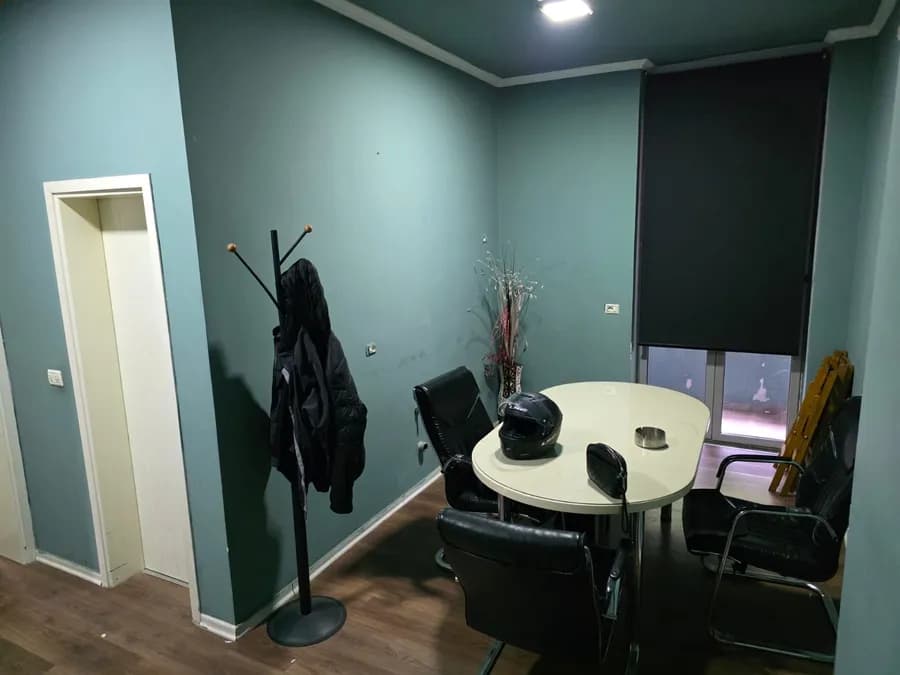 Office to rent Blloku - Sami Frasheri (Tirana - city) 2
