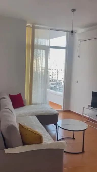SHITET APARTAMENT 1+1, ASTIR
