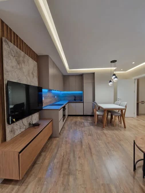 Apartment for sale Don Bosko - Vision Plus - Mortgage Office (Tirana - city)