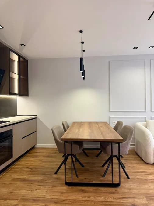 Apartment to rent Ali Demi (Tirana - city)