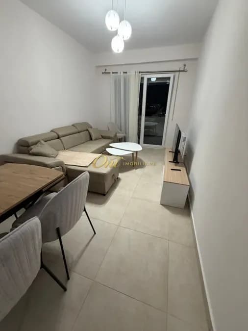KOMPLEKSI GOLDEN PARK, APARTAMENT PER QERA 1+1