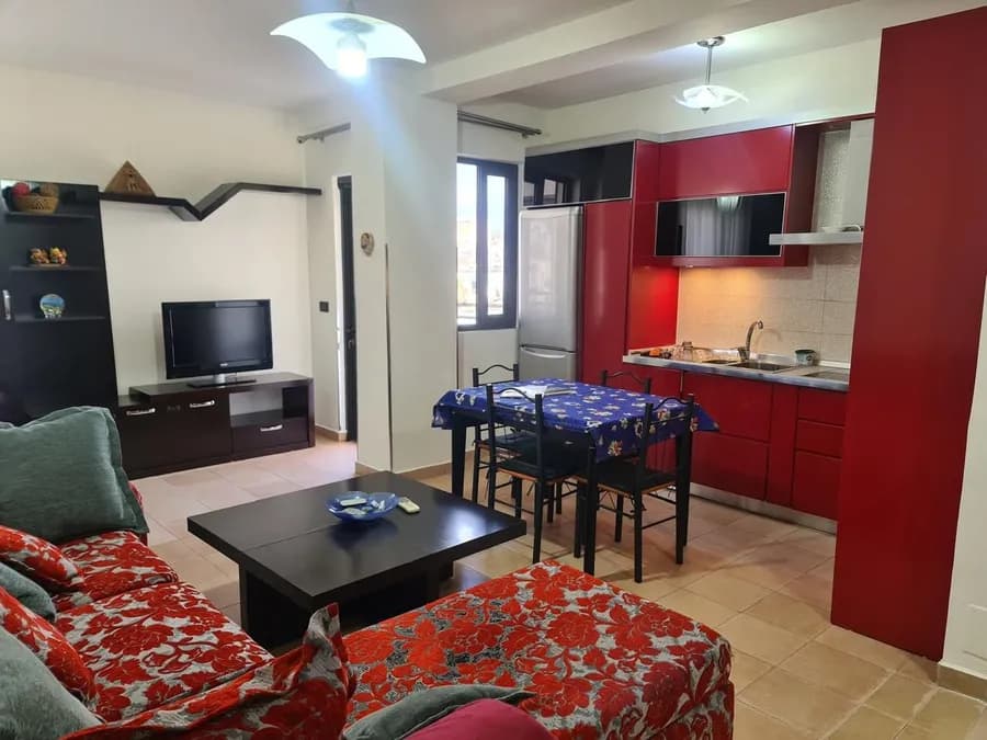 Apartment to rent Dinamo Stadium - 1 Maj Park (Tirana - city)