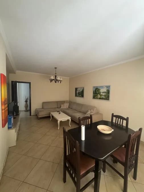 Apartment to rent Don Bosko - Vision Plus - Mortgage Office (Tirana - city)