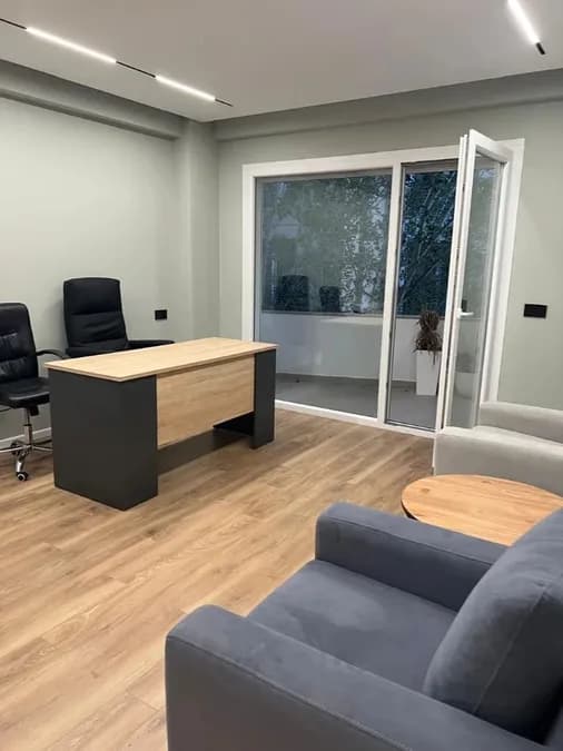 Office to rent Dry Lake - Botanical Garden - Zoo (Tirana - city) 2