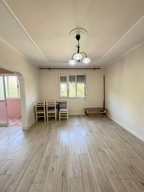 Apartment for sale Pallati me Shingjeta - Irfan Tomini Str. (Tirana - city)