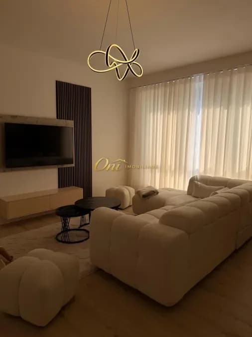 JORDAN MISJA, APARTAMENT PER QERA 1+1
