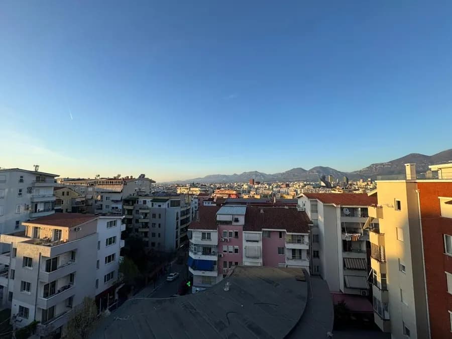 Apartment to rent Kodra e Diellit (Tirana - city) 2