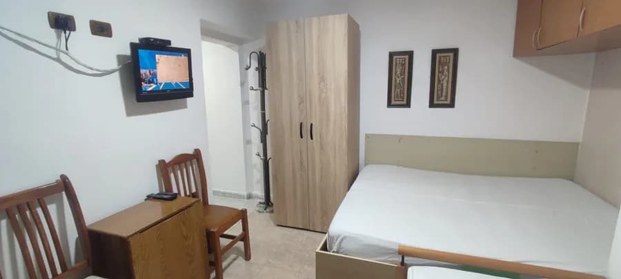 Studio Flat to rent Elbasan Str. - Lake Park (Tirana - city) 3