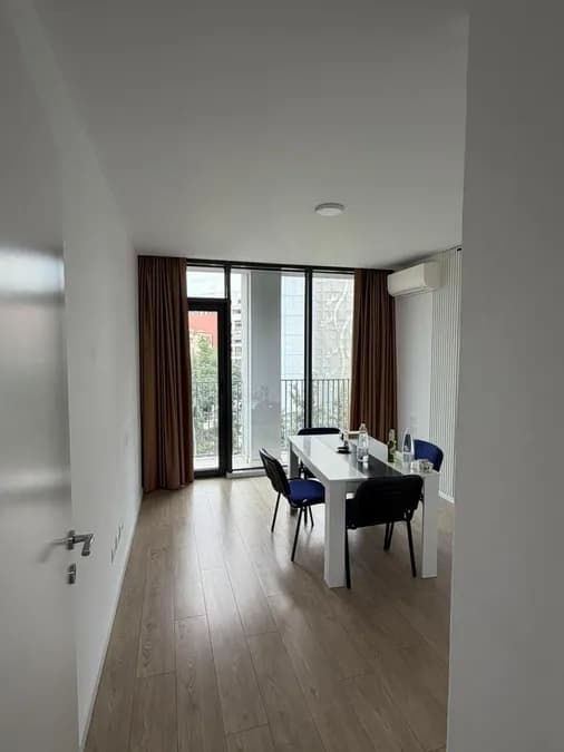 Office to rent Artificial Lake - Kosovars Str. (Tirana - city)