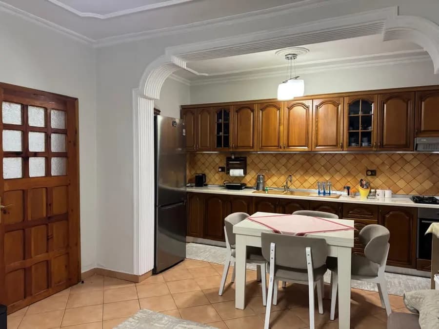 Detached House to rent Allias (Tirana - city) 2