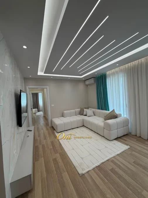 SHITET APARTAMENT 1+1,MISTO MAME
