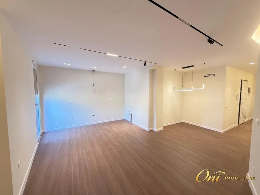 Apartment for sale Brryli - Xhamlliku (Tirana - city) 2