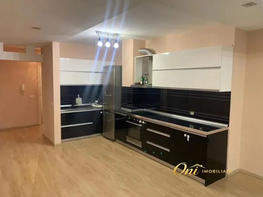 Apartment to rent Laprake - Gintash Block - Military Hospital (Tirana - city)