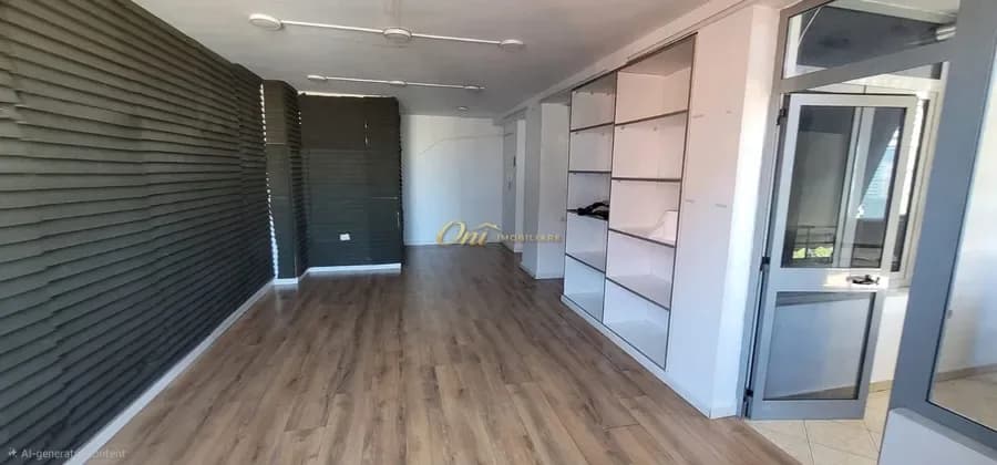 QENDER AMBIENT ZYRE 108M2 PER QERA