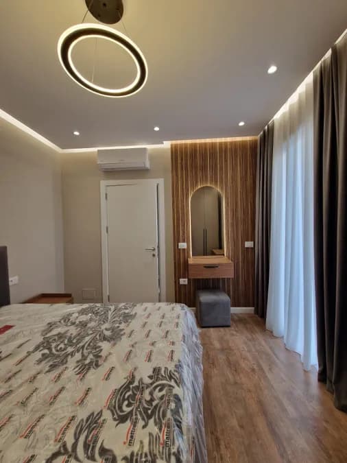 Apartment for sale Don Bosko - Vision Plus - Mortgage Office (Tirana - city) 3