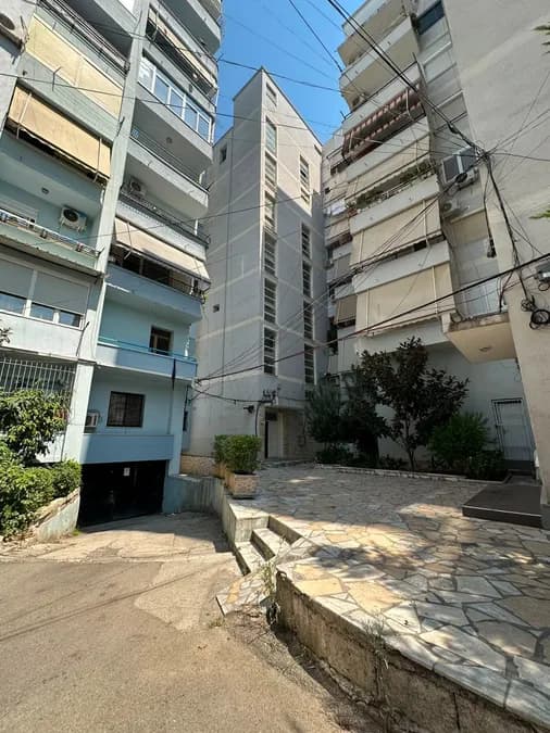 SHITET APARTAMENT 2+1, PALLATI ME SHIGJETA