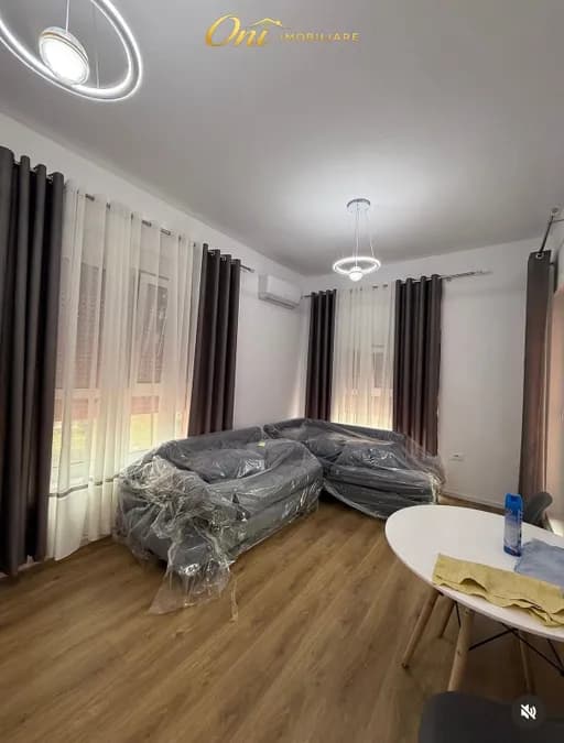Apartment to rent Ali Demi (Tirana - city)