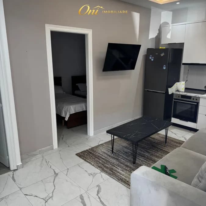 Apartment to rent 5 Maji Str. - Siri Kodra - Durresi Restaurant (Tirana - city) 2