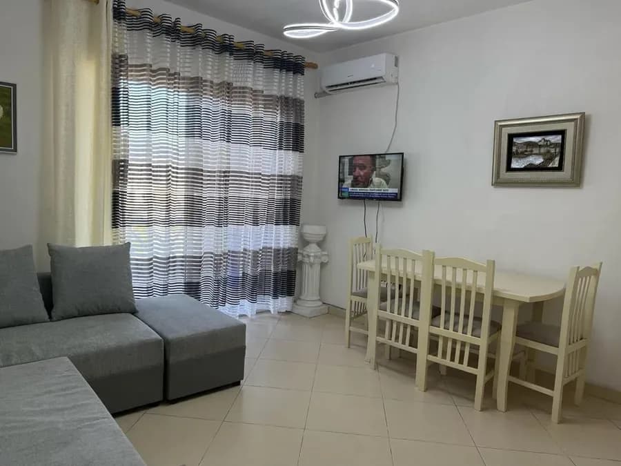 JEPET APARTAMENT ME QERA 2+1, 21 DHJETORI