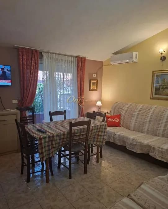 KOMUNA E PARISIT APARTAMENT PER QERA 2+1