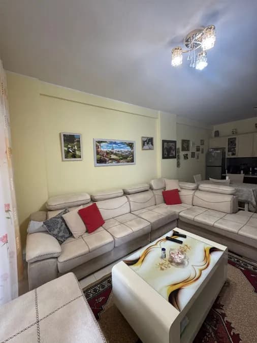 Apartment to rent Astiri - Unaza e Re (Tirana - city) 3