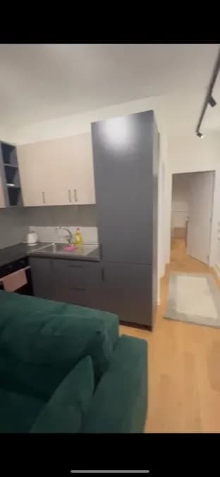 Apartament për qira Sharrë (Periferia e Tiranës)
