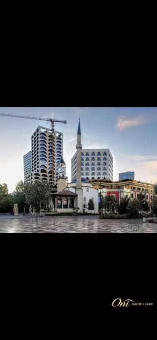 Office to rent Center (Tirana - city) 2