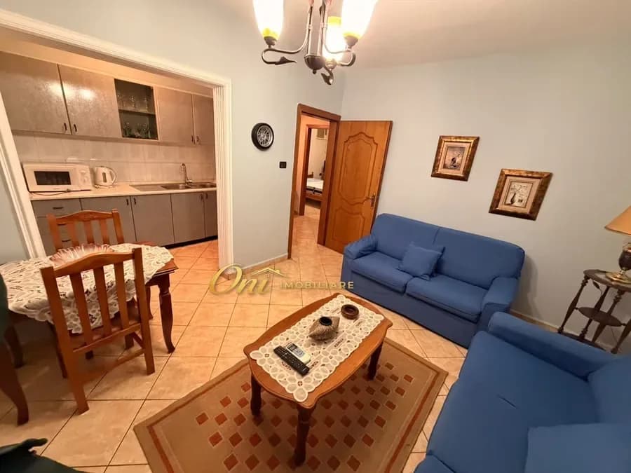 PORCELAN APARTAMENT PER QERA 2+1