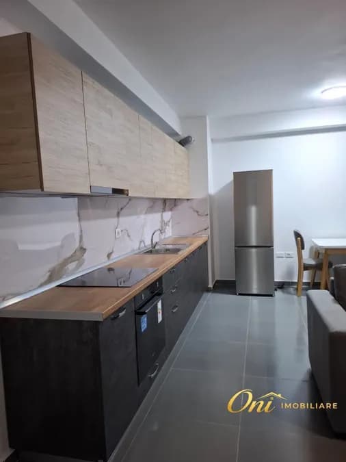 Apartment to rent 5 Maji Str. - Siri Kodra - Durresi Restaurant (Tirana - city)