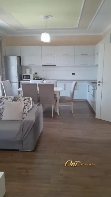 JEPET APARTAMENT ME QERA 2+1, XHAMLLIKU