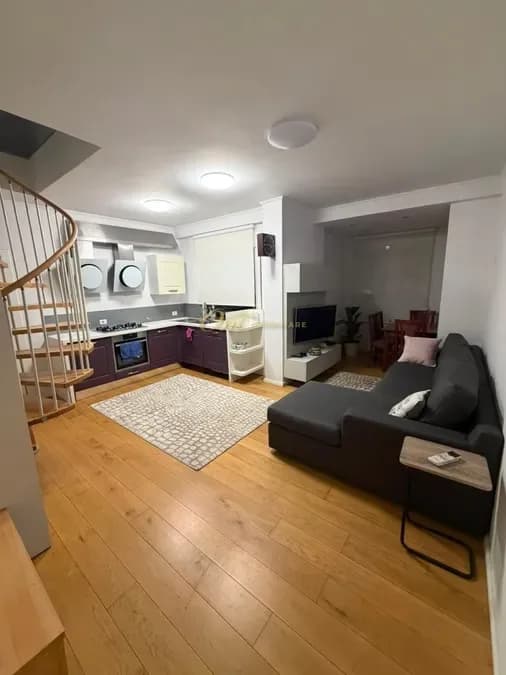 LIQENI I THATE APARTAMENT PER QERA 3+1