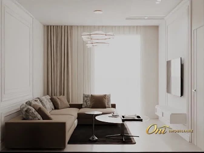 Apartment for sale Sauk (Tirana - city) 2