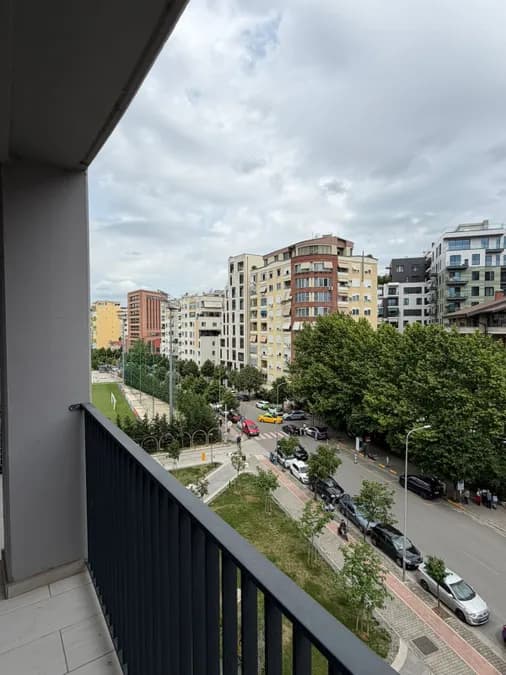 Office to rent Artificial Lake - Kosovars Str. (Tirana - city) 3