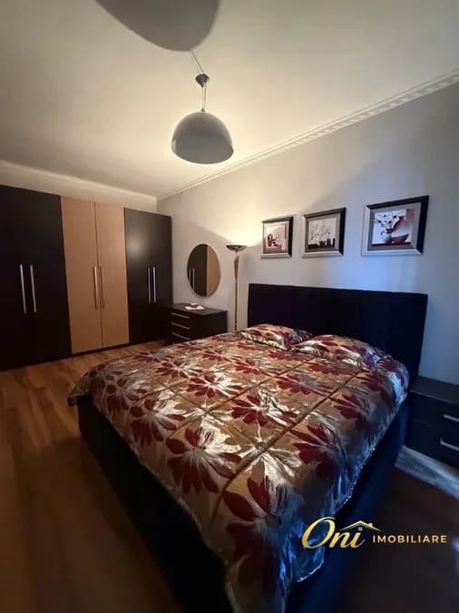 Apartment to rent Don Bosko - Vision Plus - Mortgage Office (Tirana - city) 4