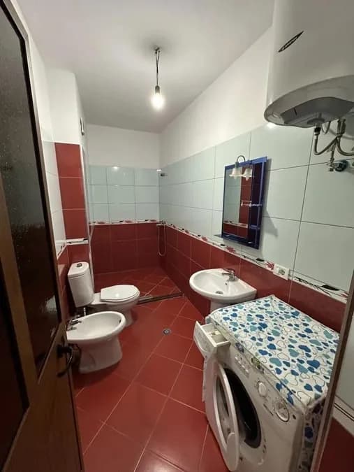 Apartment to rent Astiri - Unaza e Re (Tirana - city) 4