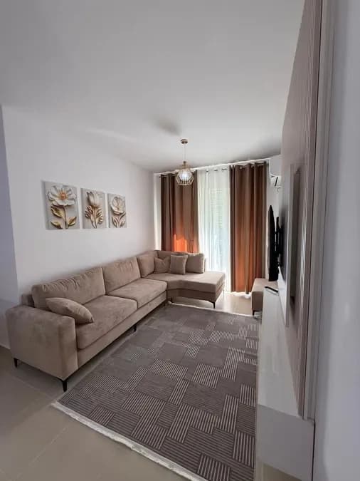 JEPET APARTAMENT ME QERA 2+1, TREGU ELEKTRIK