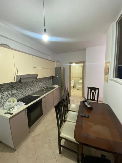 Apartment to rent Komuna e Parisit - Kristal Center (Tirana - city)