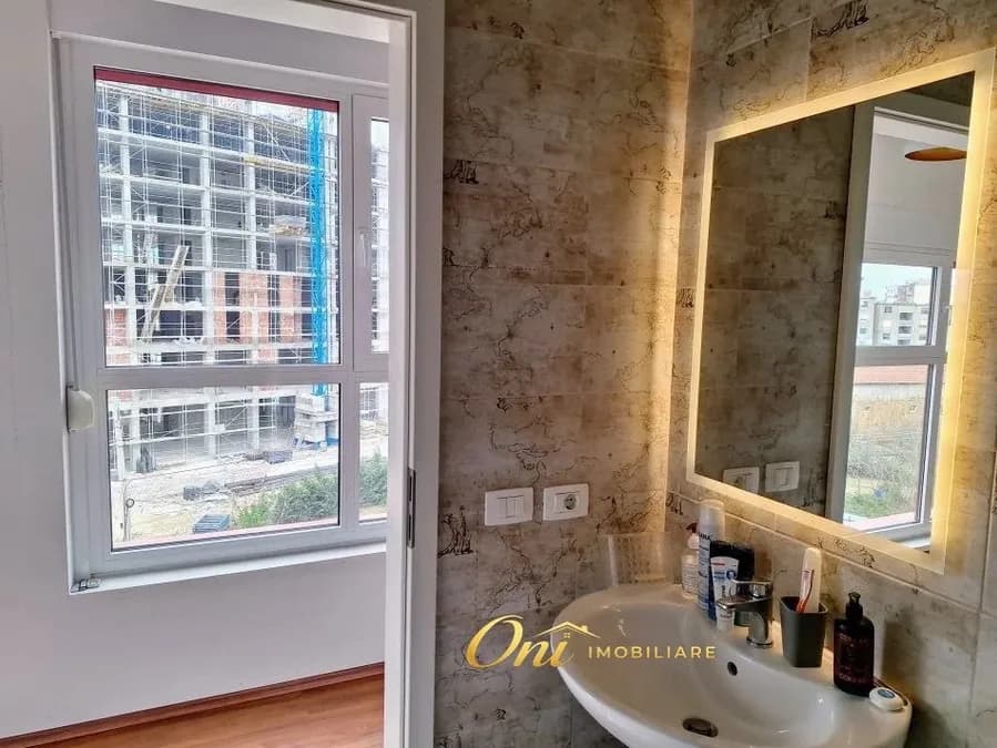 Apartment to rent Ali Demi (Tirana - city) 4