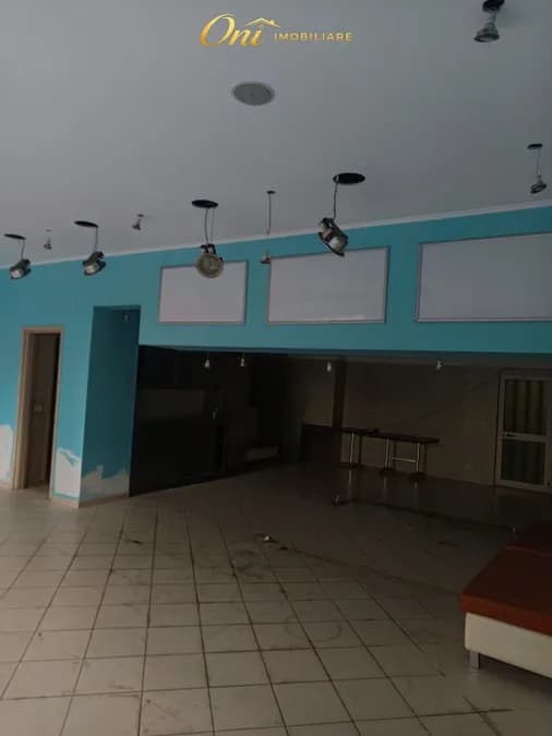 Store to rent Dry Lake - Botanical Garden - Zoo (Tirana - city)