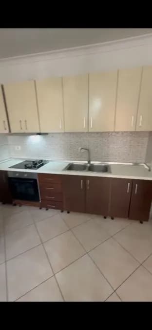 Apartment to rent Blloku - Sami Frasheri (Tirana - city)