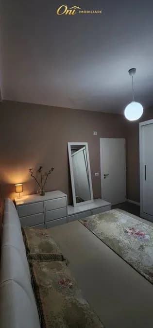 Apartment to rent Myslym Shyri Str. (Tirana - city) 4